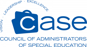 council of administrators of special education