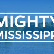 mighty mississippi