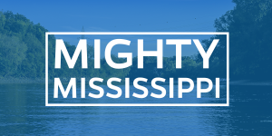 mighty mississippi