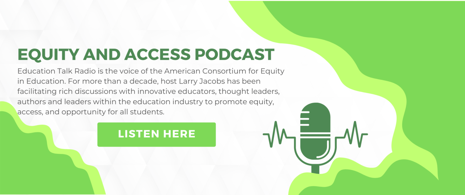 Equity Podcast
