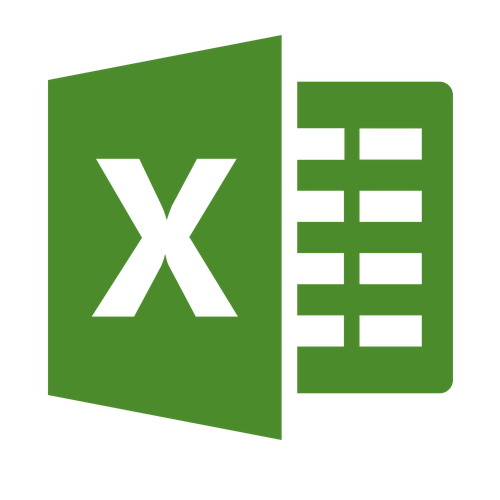 Excel Icon