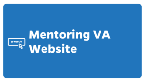 13 Button to Mentoring virginia website