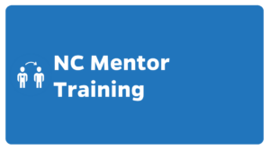 State Spotlight (1) button to north carolina mentor training